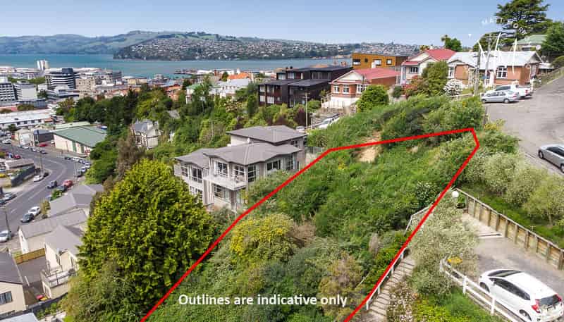 2 Airedale Street, Dunedin Central