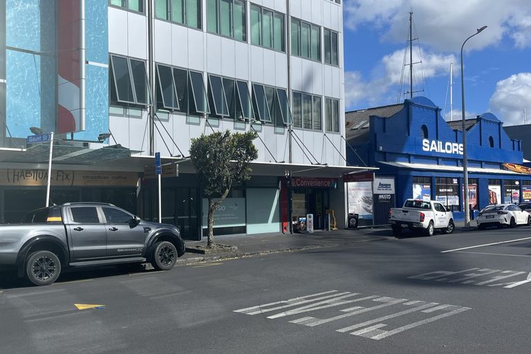 For lease 2 100 Beaumont Street Auckland Central realestate .nz