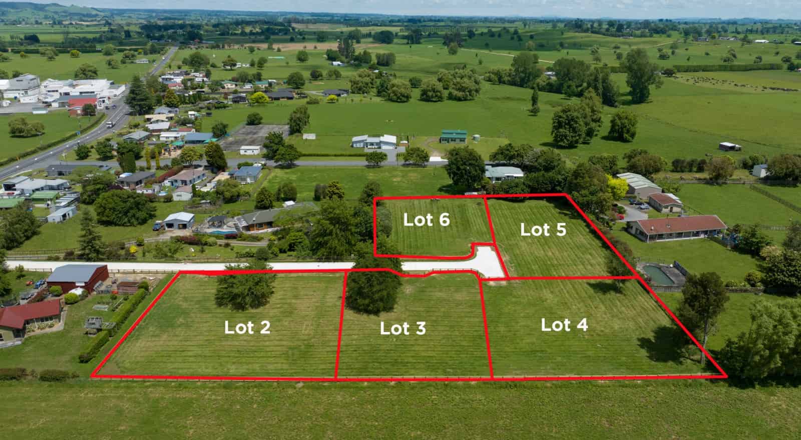 43 Te Poi Road, Matamata, MatamataPiako For Sale realestate.co.nz