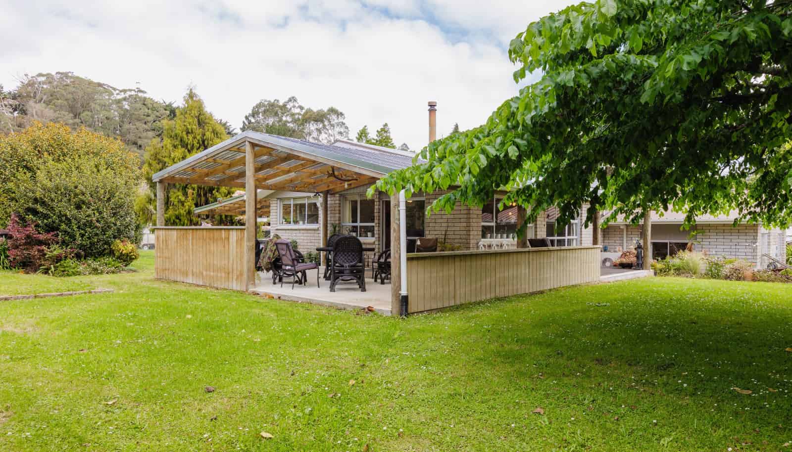 27 Kauri Place, Pahiatua, Tararua For Sale realestate.co.nz
