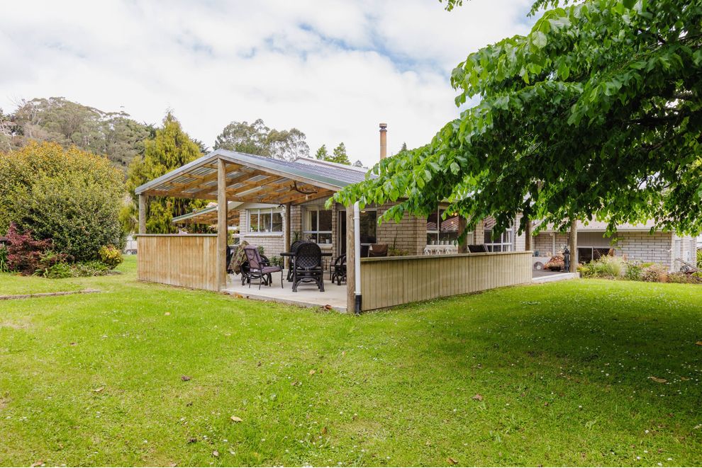 27 Kauri Place, Pahiatua, Tararua For Sale realestate.co.nz