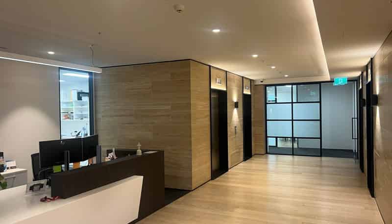 125 Queen Street, Auckland Central