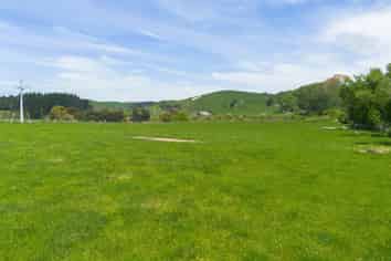 174 Mangahei Road, Dannevirke