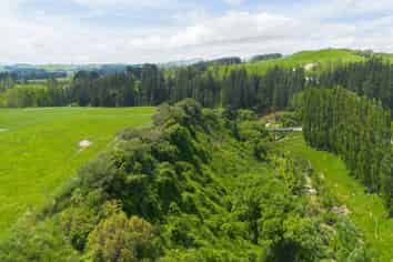 174 Mangahei Road, Dannevirke