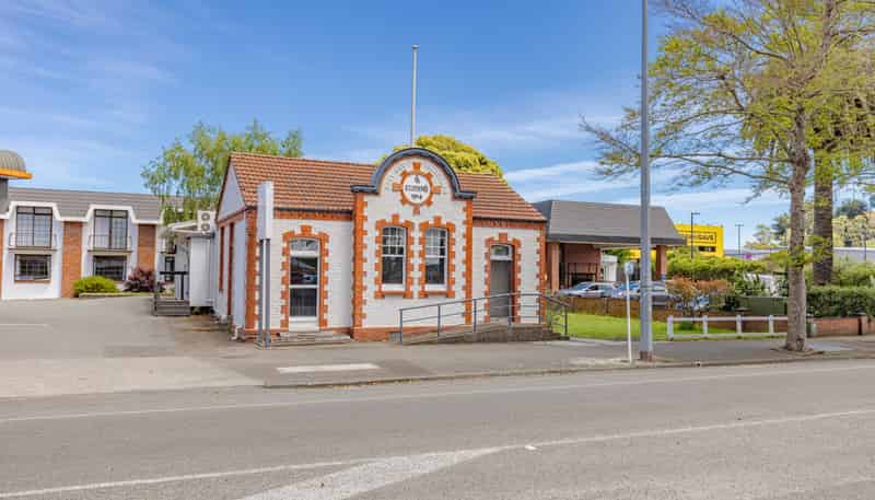 373 Victoria Avenue, Whanganui