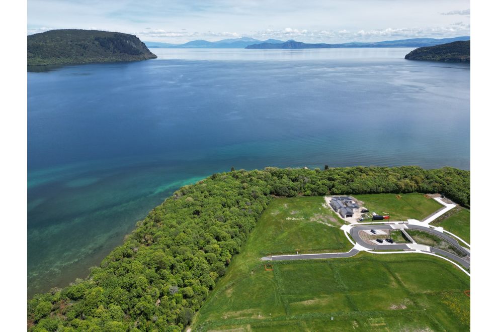 Lot 65 Seven Oaks Drive, Kinloch, Taupo For Sale realestate.co.nz