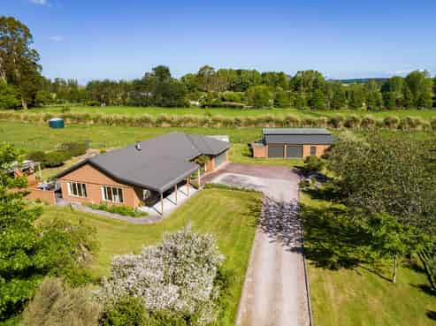 976 Poihipi Road, Oruanui