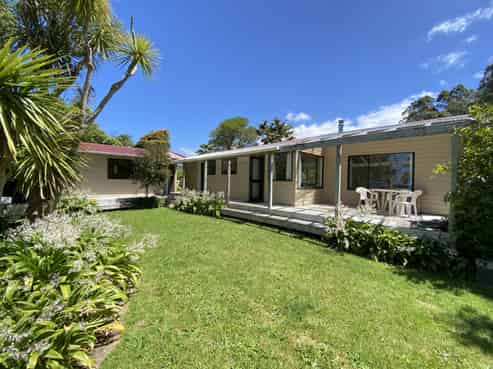 3 Totara Avenue, Collingwood