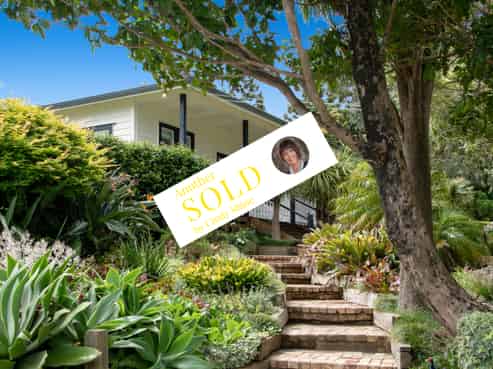 11 Burne Road, Waitoki
