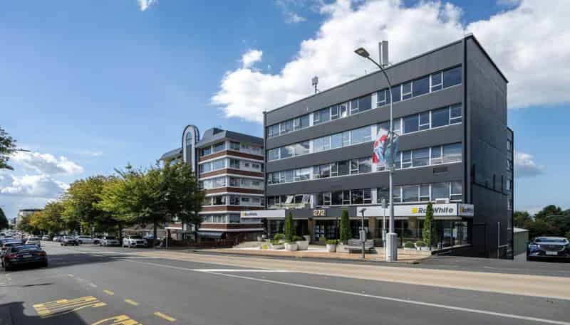 272 Parnell Road, Parnell