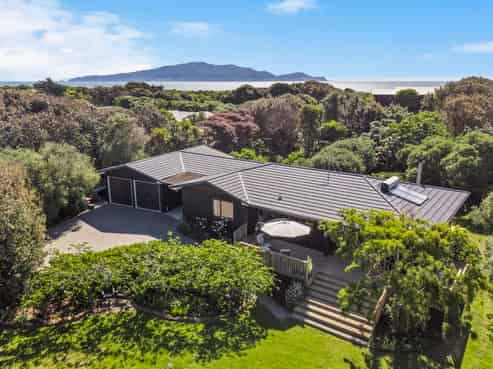 140 Paetawa Road, Peka Peka