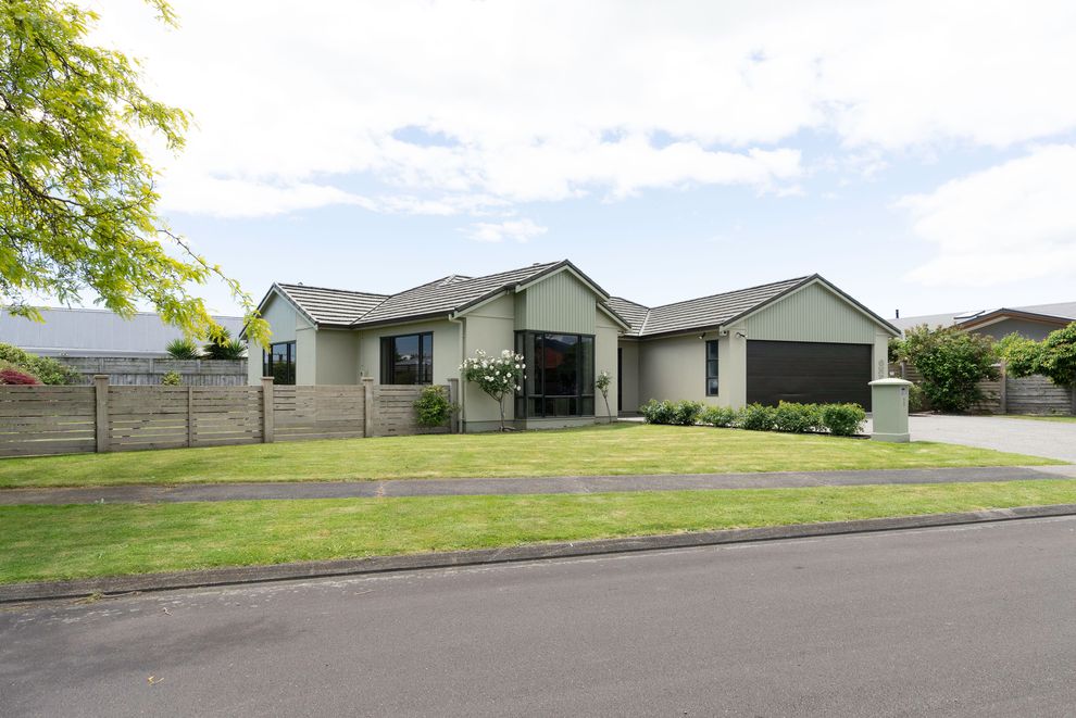 1 Corfe Castle Lane, Levin, Horowhenua For Sale realestate.co.nz