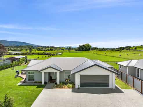 399 Glenview Road, Motupipi