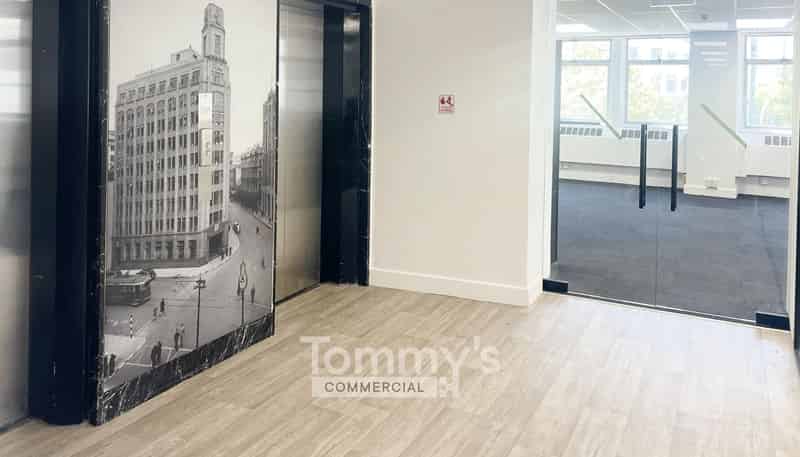 182 Lambton Quay, Wellington Central