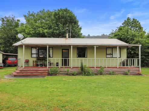 1 Tuhua Terrace, Manunui