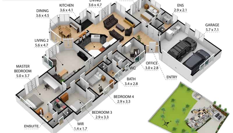 property