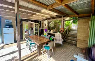 24 Adlor Hill Road  Coromandel, Coromandel