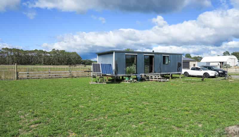 38 Svenson Road, Waipukurau