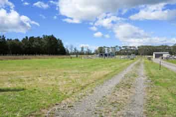 38 Svenson Road, Waipukurau