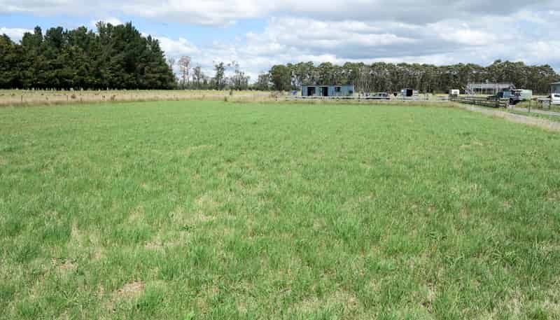 38 Svenson Road, Waipukurau