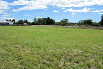 38 Svenson Road, Waipukurau