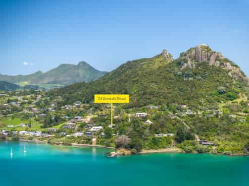 24 Reotahi Road, Whangarei Heads