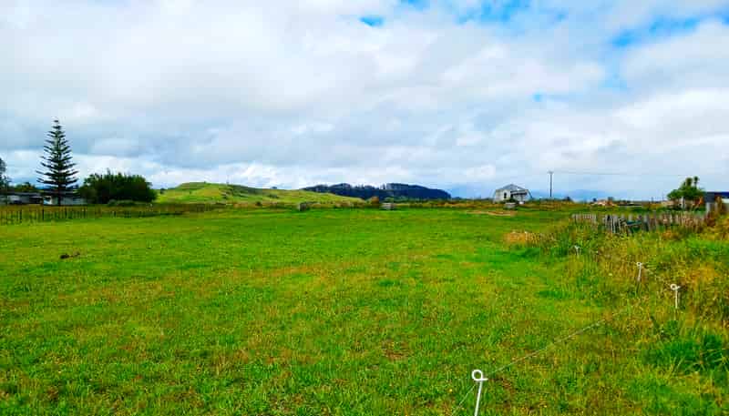 6145 State Highway 10, Awanui