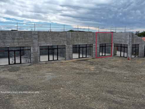 Premier retail in Rolleston
