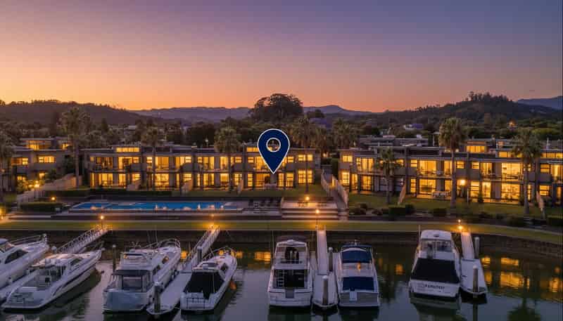 17/73 South Highway, Whitianga