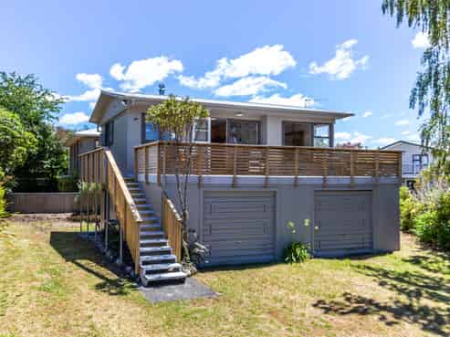 1/30 Parehopu Street, Kuratau