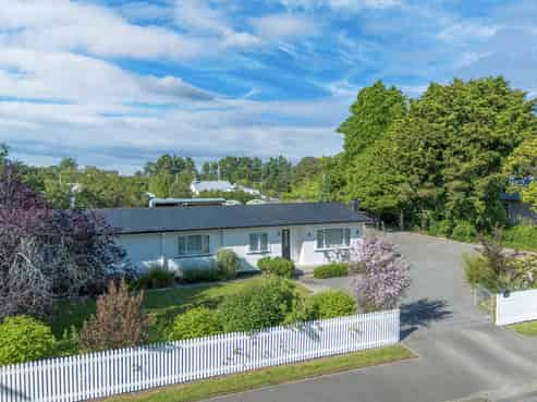 45 Bridge Street, Ongaonga