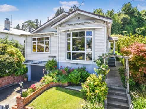 117 Glen Road, The Glen