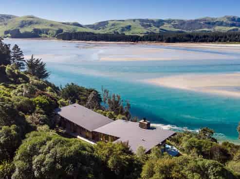 297 Cape Saunders Road, Portobello