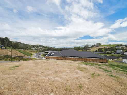 3 Carnea Heights, Mosgiel