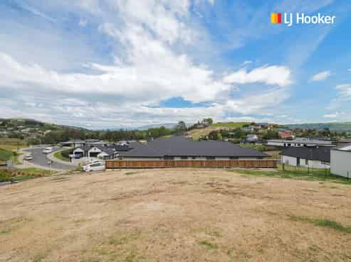 3 Carnea Heights, Mosgiel