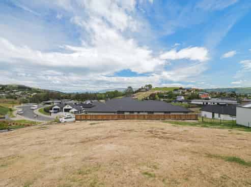 3 Carnea Heights, Mosgiel