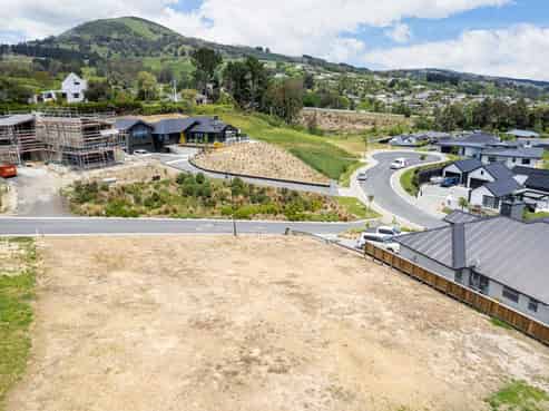 3 Carnea Heights, Mosgiel