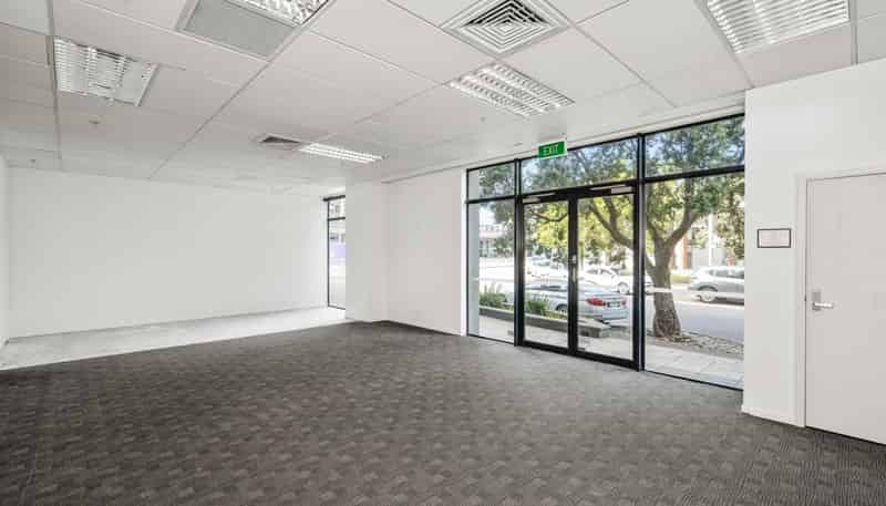 Part Groun/32 - 34 Mahuhu Crescent, Auckland Central