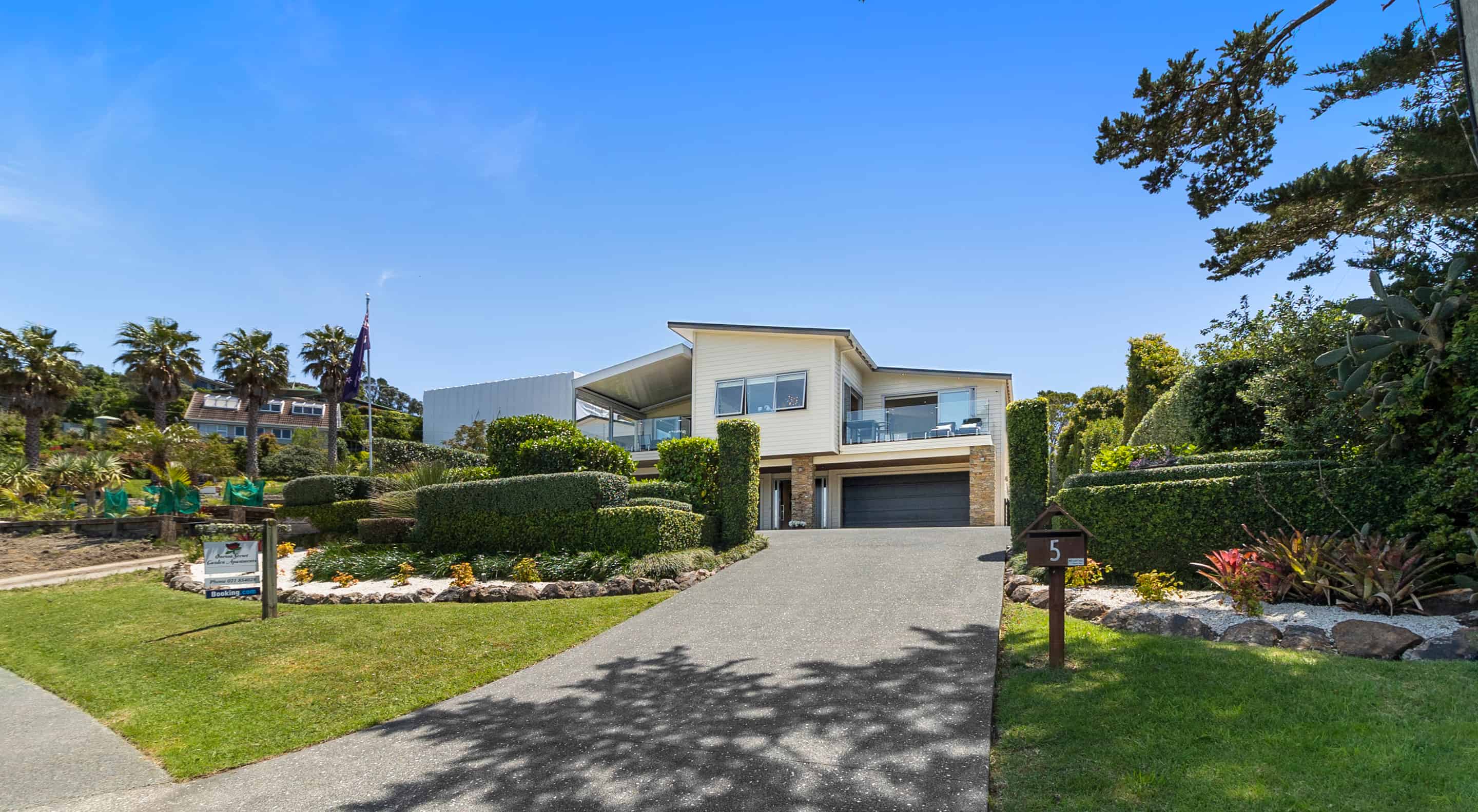 5 Church Bay Road, Oneroa, Waiheke Island For Sale realestate.co.nz