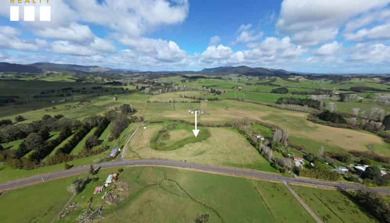 6901 State Highway 1, Kaitaia
