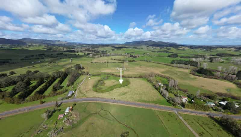 6901 State Highway 1, Kaitaia