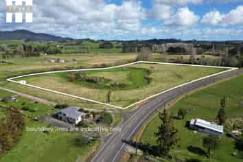 6901 State Highway 1, Kaitaia