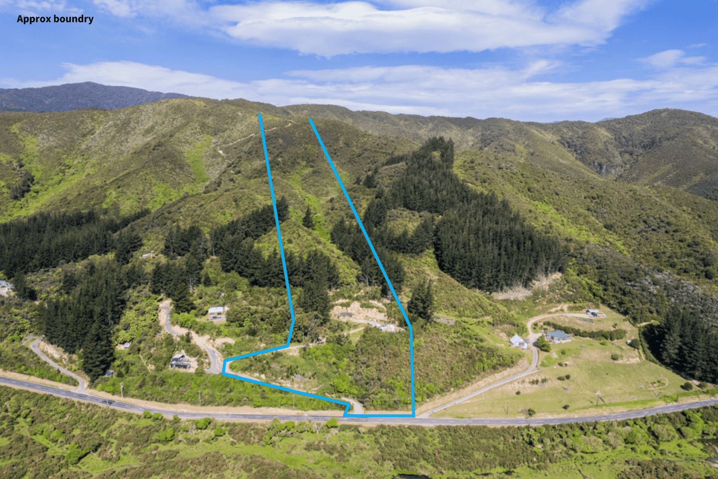 Wainuiomata Rural Farms and Real Estate for Sale realestate.co.nz