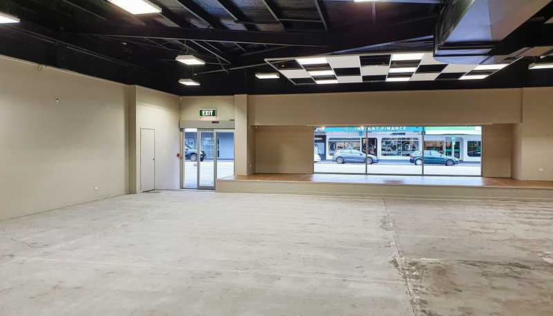 55 Princess Street, Palmerston North