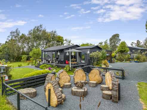 114 Green Island Bush Road, Blackhead