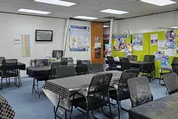 PRIME LEASING OPPORTUNITY
