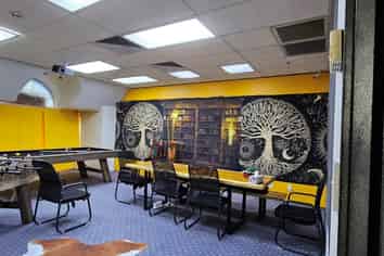 PRIME LEASING OPPORTUNITY
