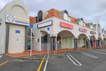 PRIME LEASING OPPORTUNITY
