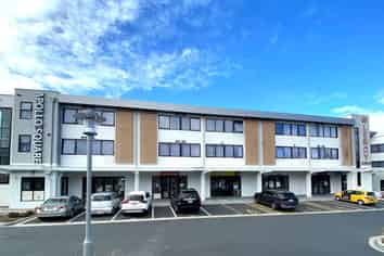 TENANTED ROADFRONT NEAR NEW RETAIL/SHOWROOM SPACE
