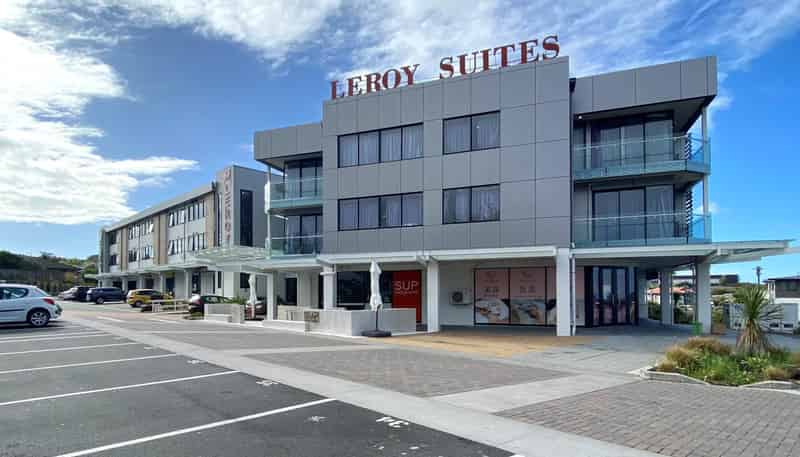 Unit 3/40 Rosedale Road, Rosedale